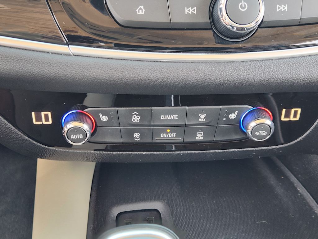 Thumbnail: 2019 Buick Enclave - 27