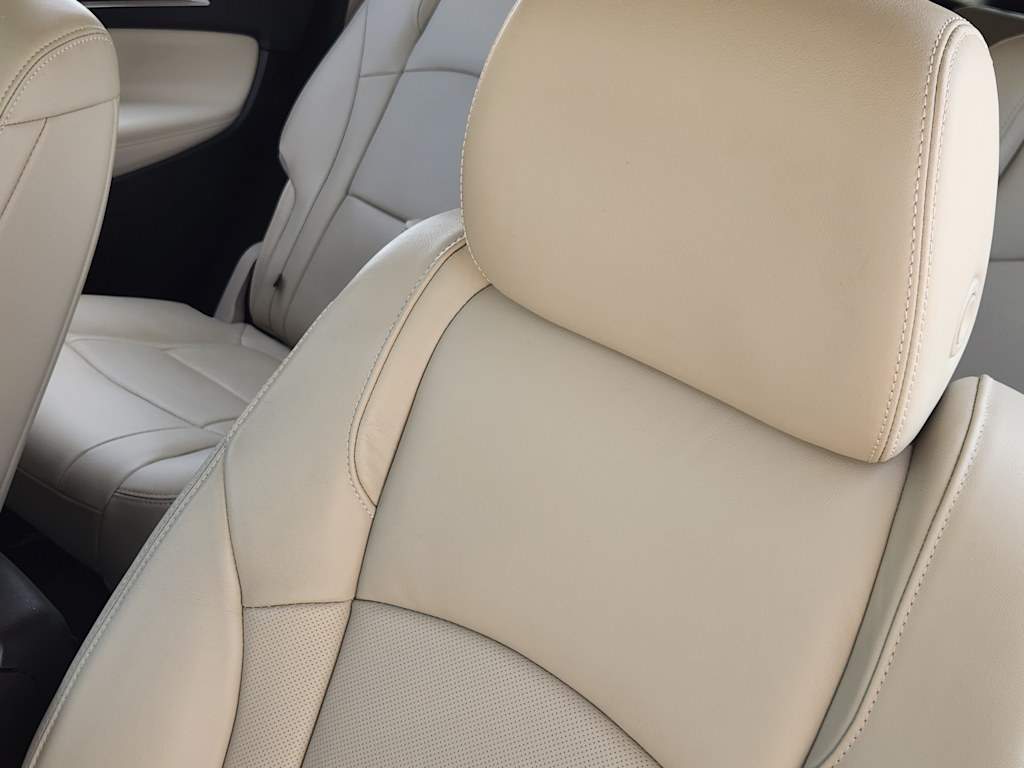 Thumbnail: 2019 Buick Enclave - 25