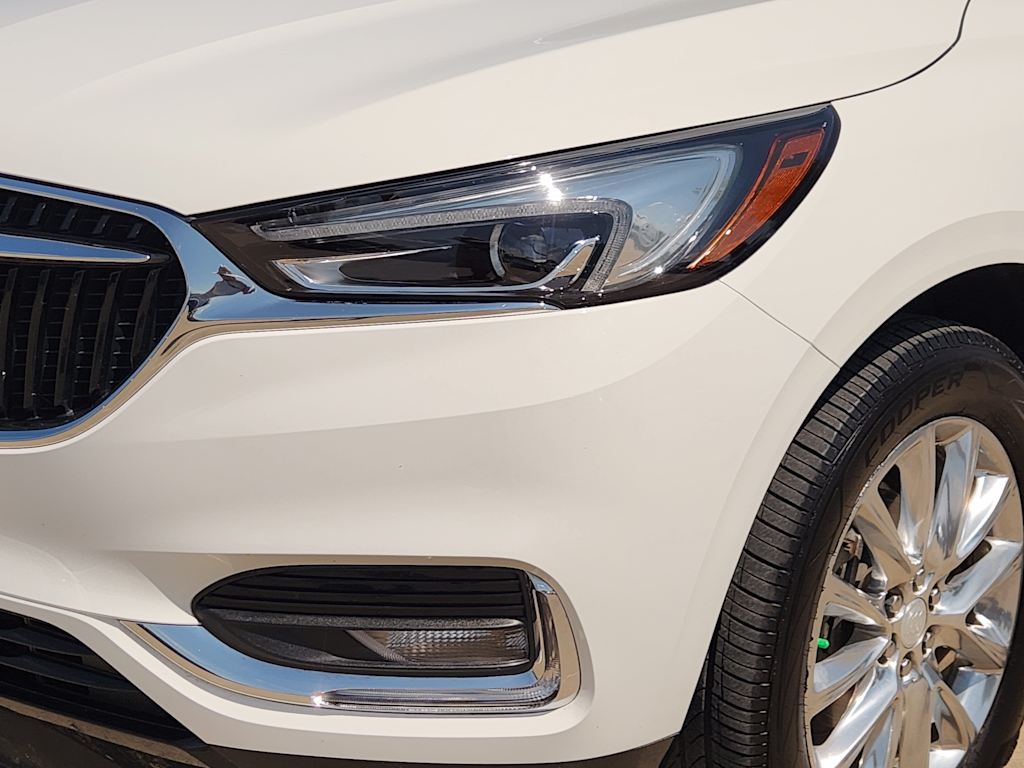 Thumbnail: 2019 Buick Enclave - 24