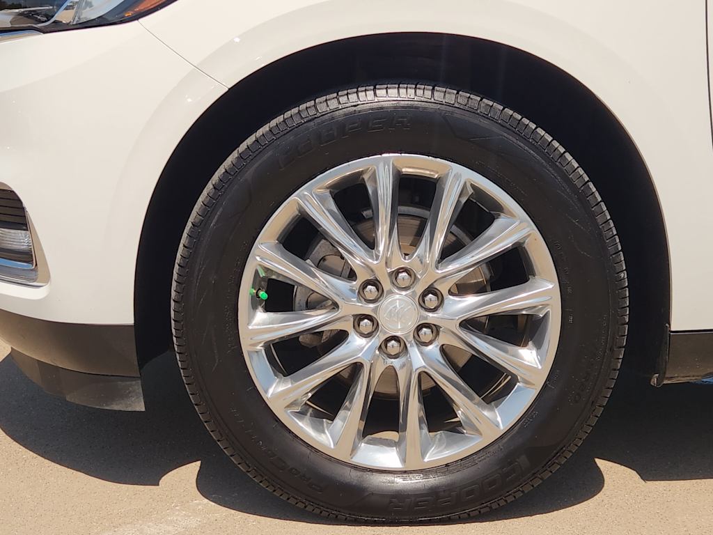 Thumbnail: 2019 Buick Enclave - 23