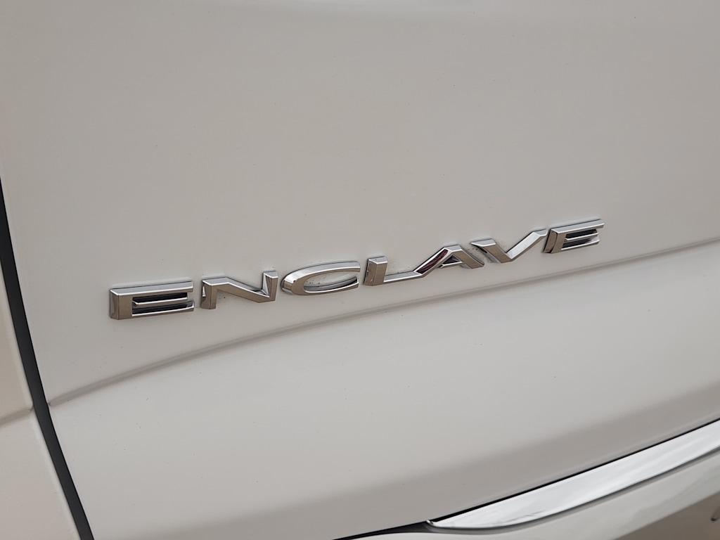 Thumbnail: 2023 Buick Enclave - 5