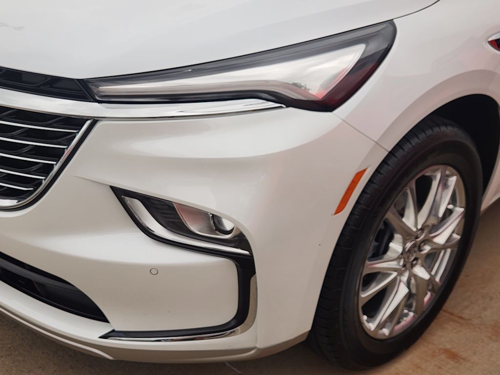 Thumbnail: 2023 Buick Enclave - 11