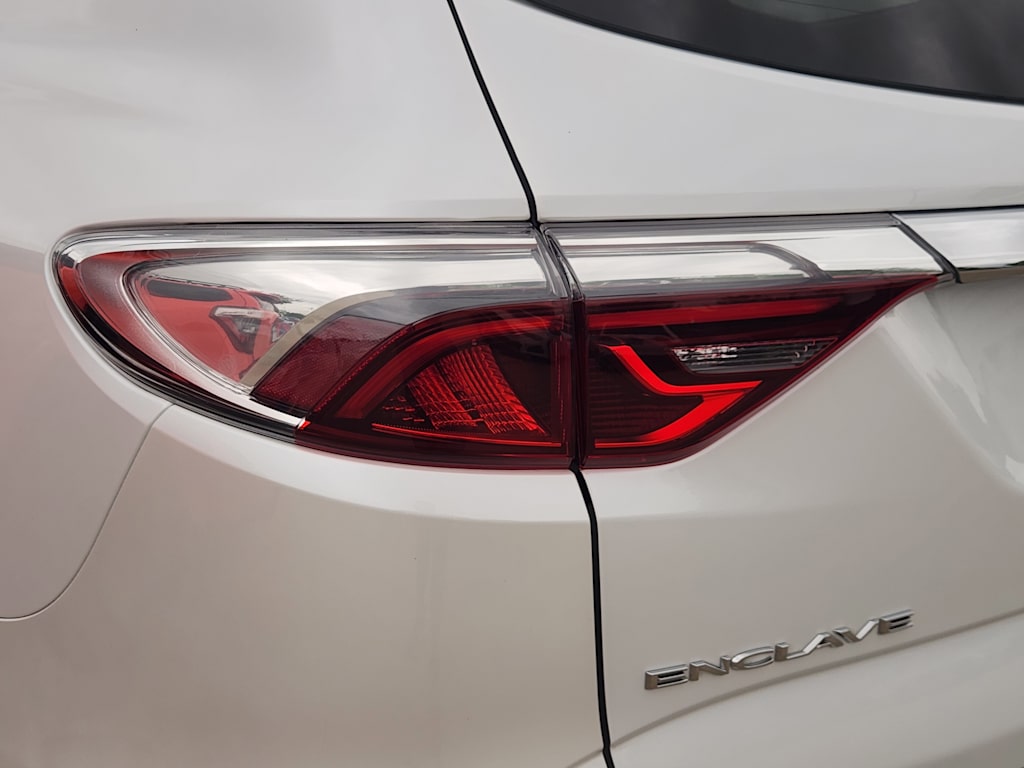 Thumbnail: 2023 Buick Enclave - 12