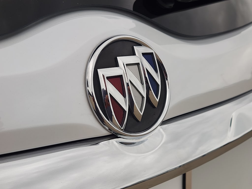 Thumbnail: 2023 Buick Enclave - 9