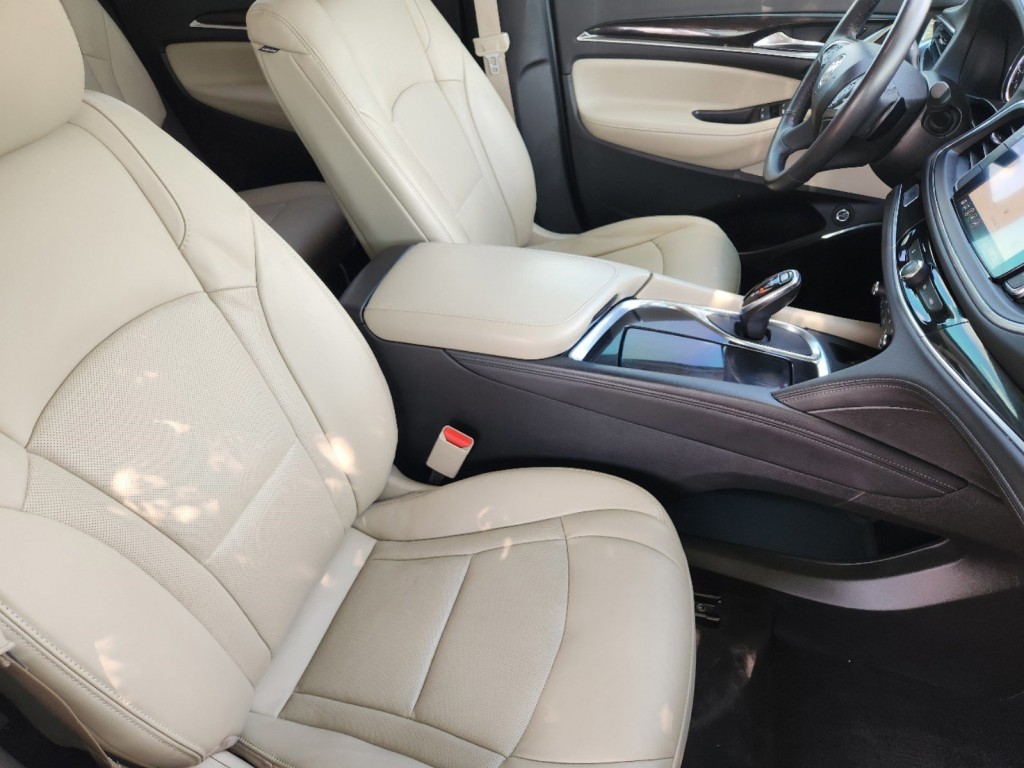 2020 Buick Enclave Premium 12