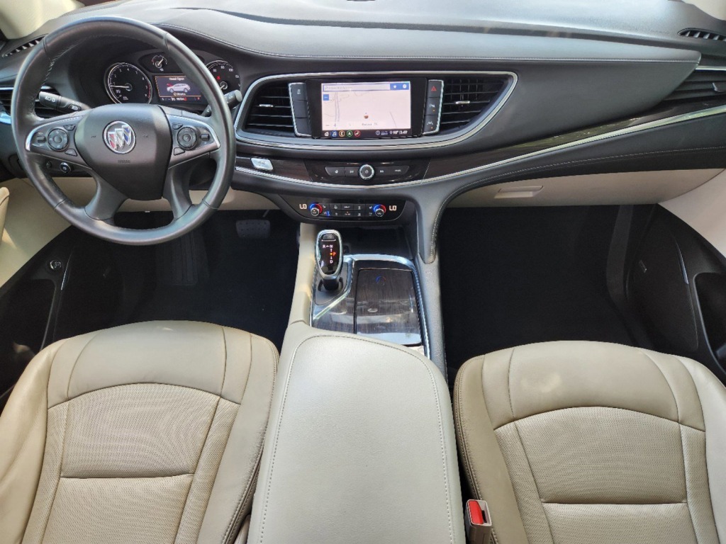 2020 Buick Enclave Premium 10