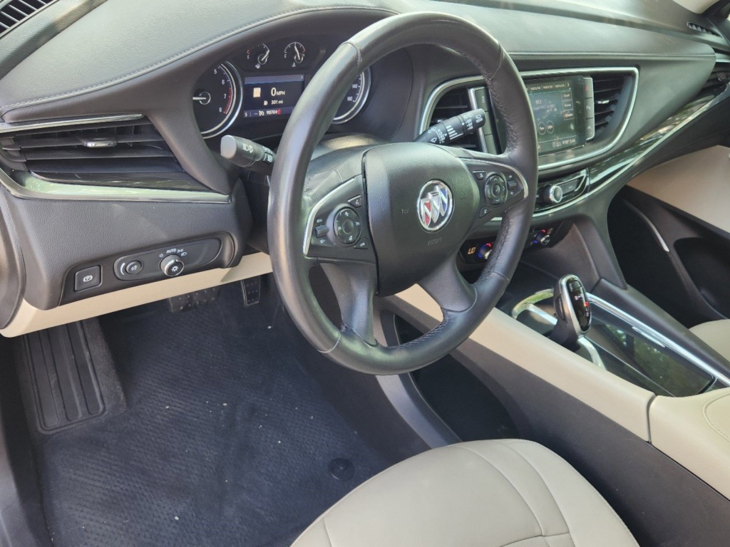 2020 Buick Enclave Premium 2