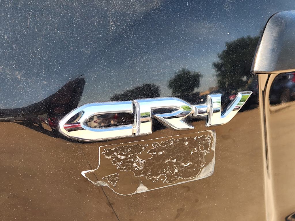 Thumbnail: 2011 Honda CR-V - 9