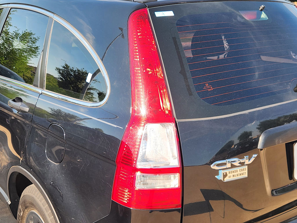 Thumbnail: 2011 Honda CR-V - 12