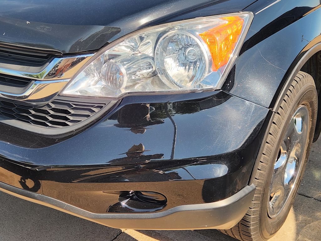 Thumbnail: 2011 Honda CR-V - 11