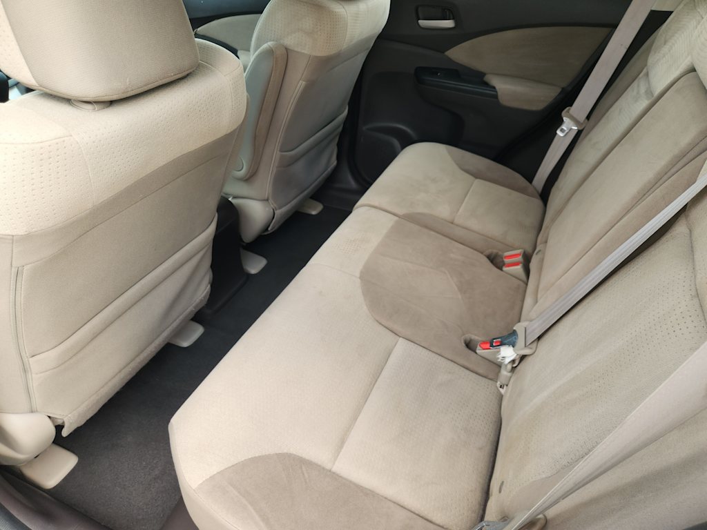 Thumbnail: 2014 Honda CR-V - 13