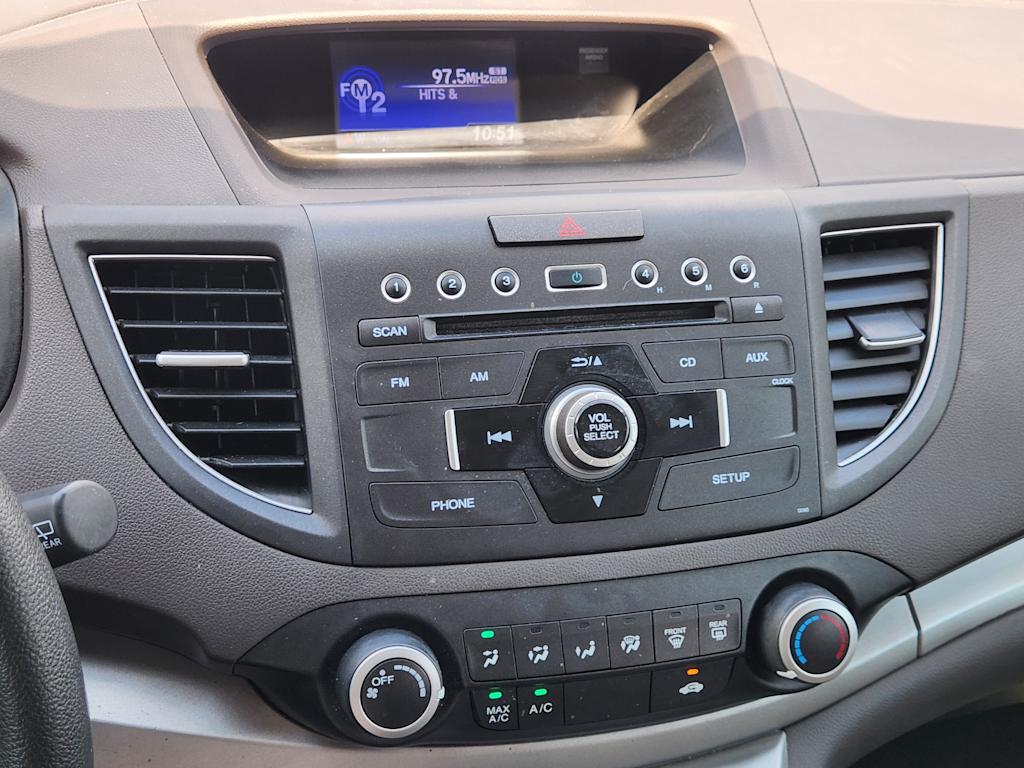 Thumbnail: 2014 Honda CR-V - 15