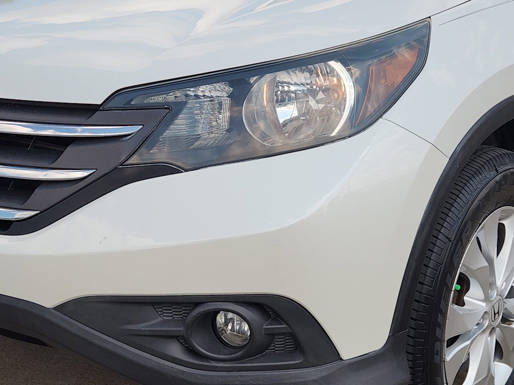 Thumbnail: 2014 Honda CR-V - 23