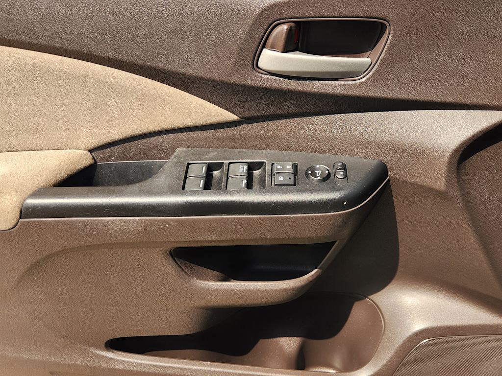 Thumbnail: 2014 Honda CR-V - 27