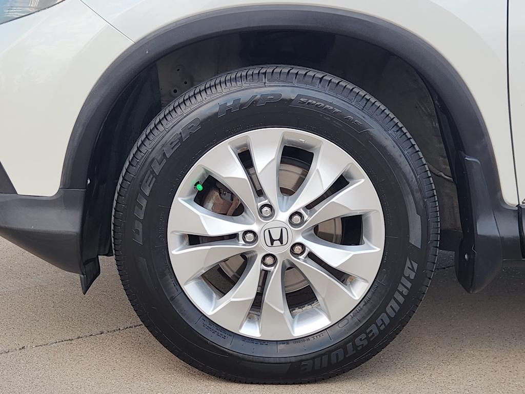 Thumbnail: 2014 Honda CR-V - 22