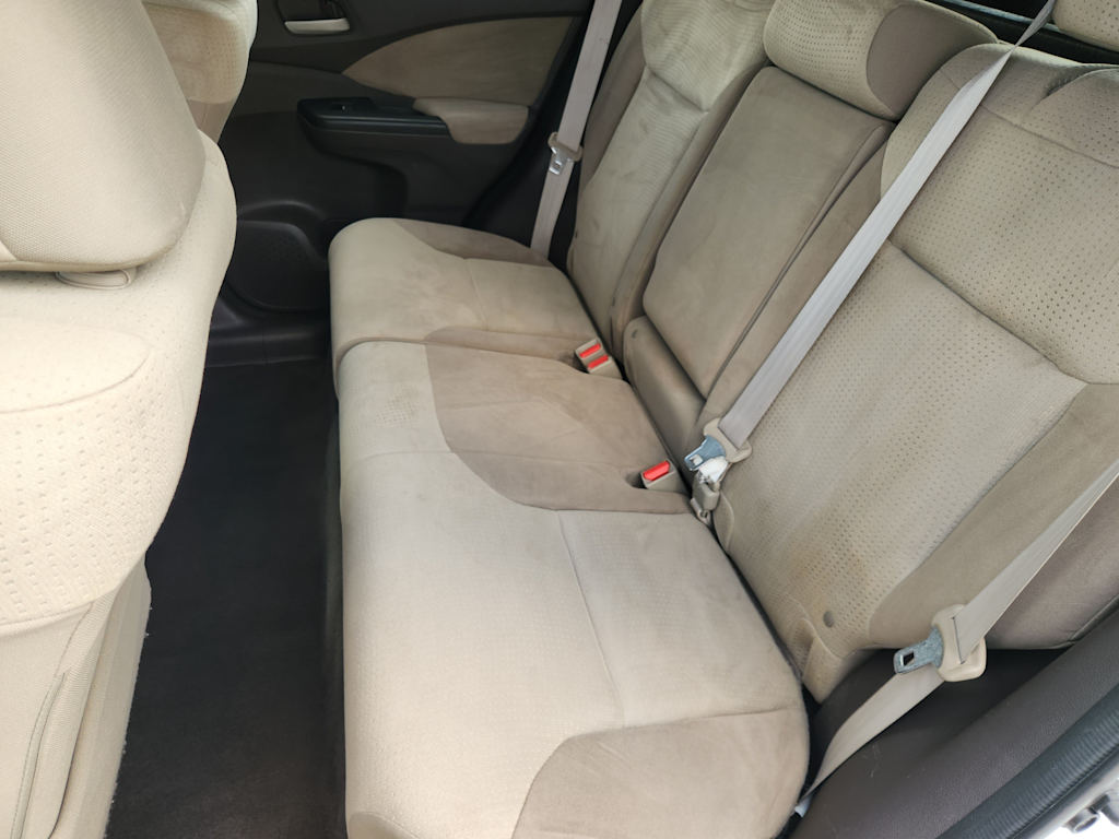 Thumbnail: 2014 Honda CR-V - 21