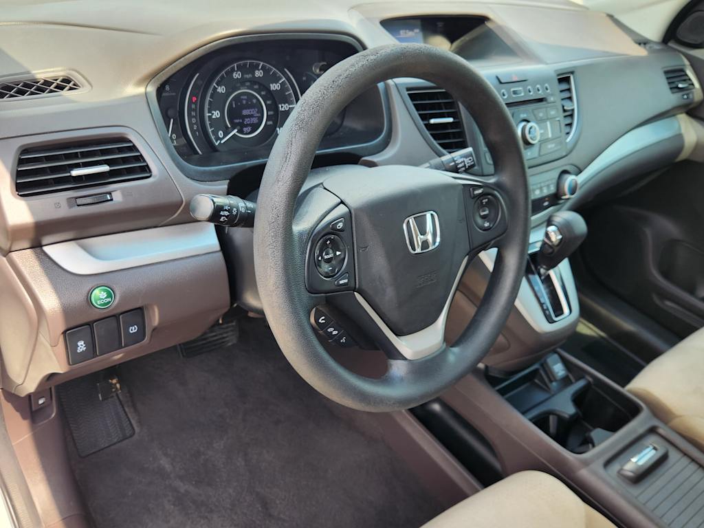 Thumbnail: 2014 Honda CR-V - 2
