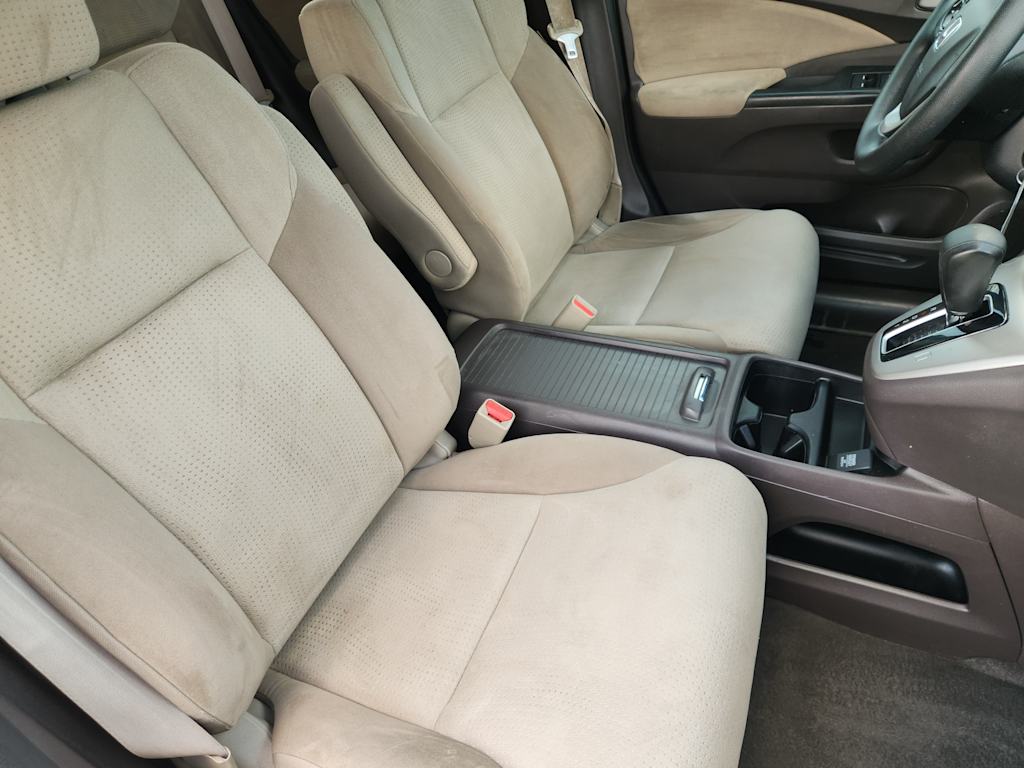 Thumbnail: 2014 Honda CR-V - 12