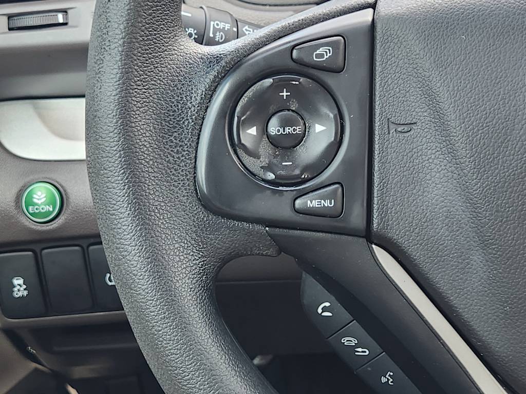 Thumbnail: 2014 Honda CR-V - 29