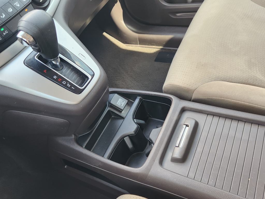 Thumbnail: 2014 Honda CR-V - 16