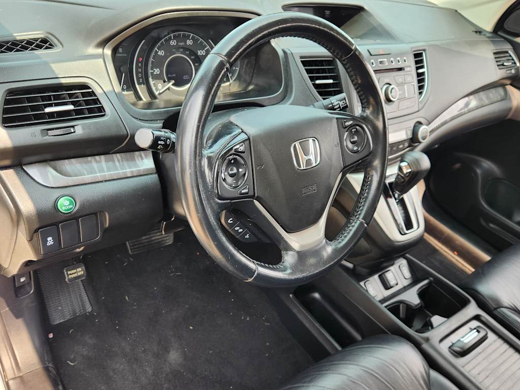 Thumbnail: 2013 Honda CR-V - 2