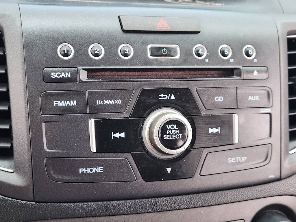 Thumbnail: 2013 Honda CR-V - 26