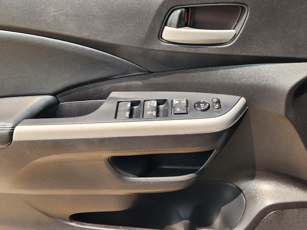 Thumbnail: 2013 Honda CR-V - 30