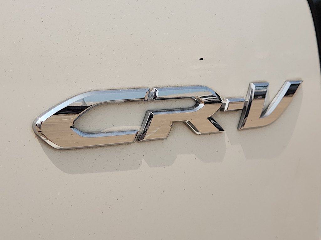 Thumbnail: 2013 Honda CR-V - 6