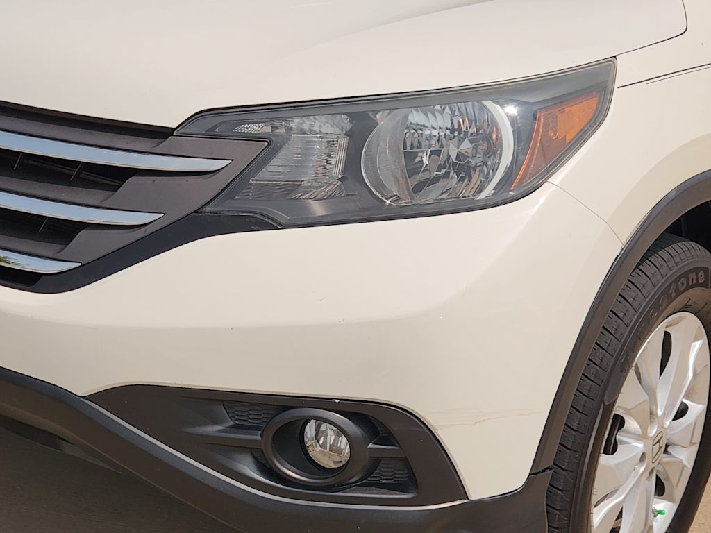 Thumbnail: 2013 Honda CR-V - 23