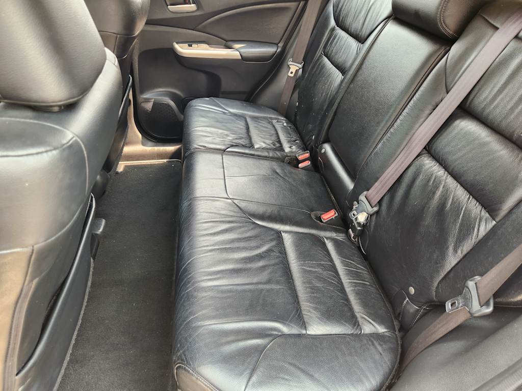 Thumbnail: 2013 Honda CR-V - 21