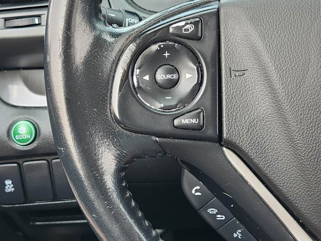 Thumbnail: 2013 Honda CR-V - 33