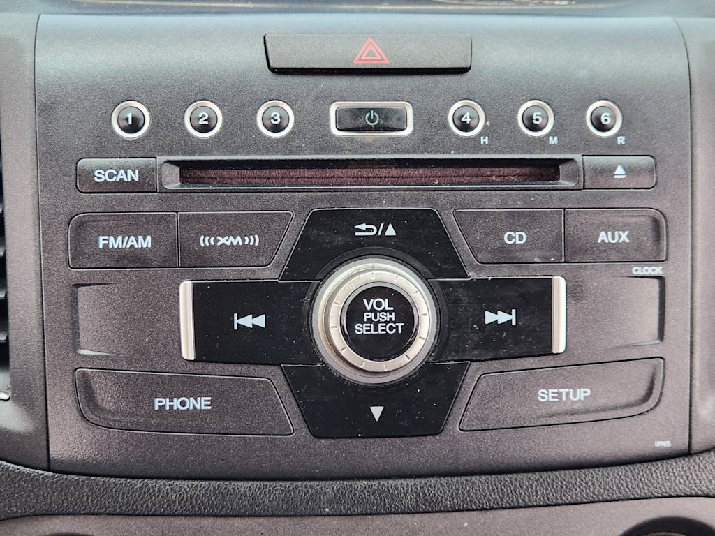 Thumbnail: 2013 Honda CR-V - 28