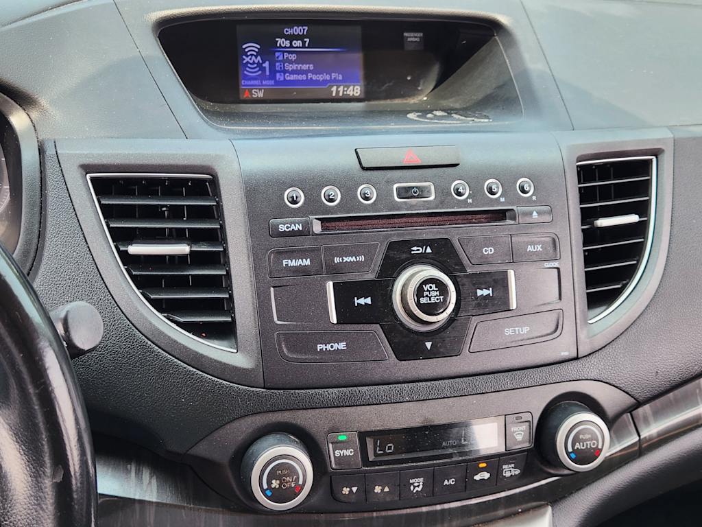 Thumbnail: 2013 Honda CR-V - 14