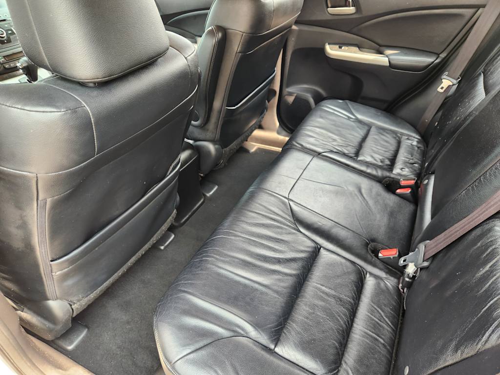 Thumbnail: 2013 Honda CR-V - 12