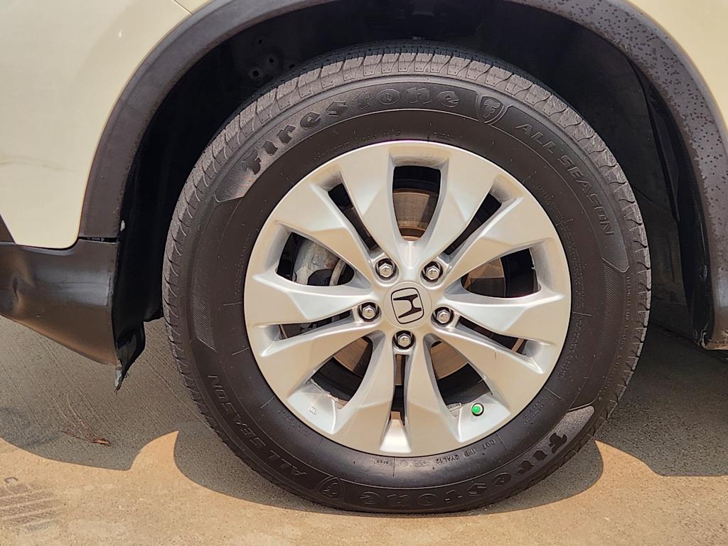 Thumbnail: 2013 Honda CR-V - 22