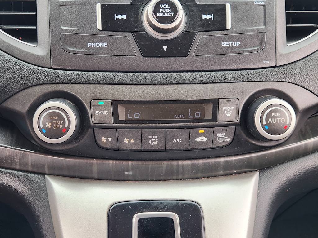 Thumbnail: 2013 Honda CR-V - 27
