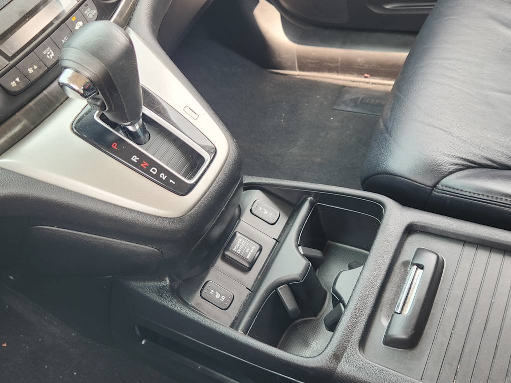 Thumbnail: 2013 Honda CR-V - 15