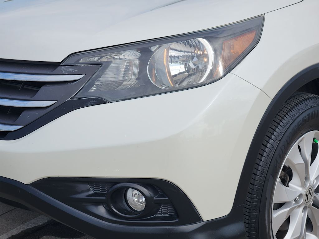 Thumbnail: 2014 Honda CR-V - 23