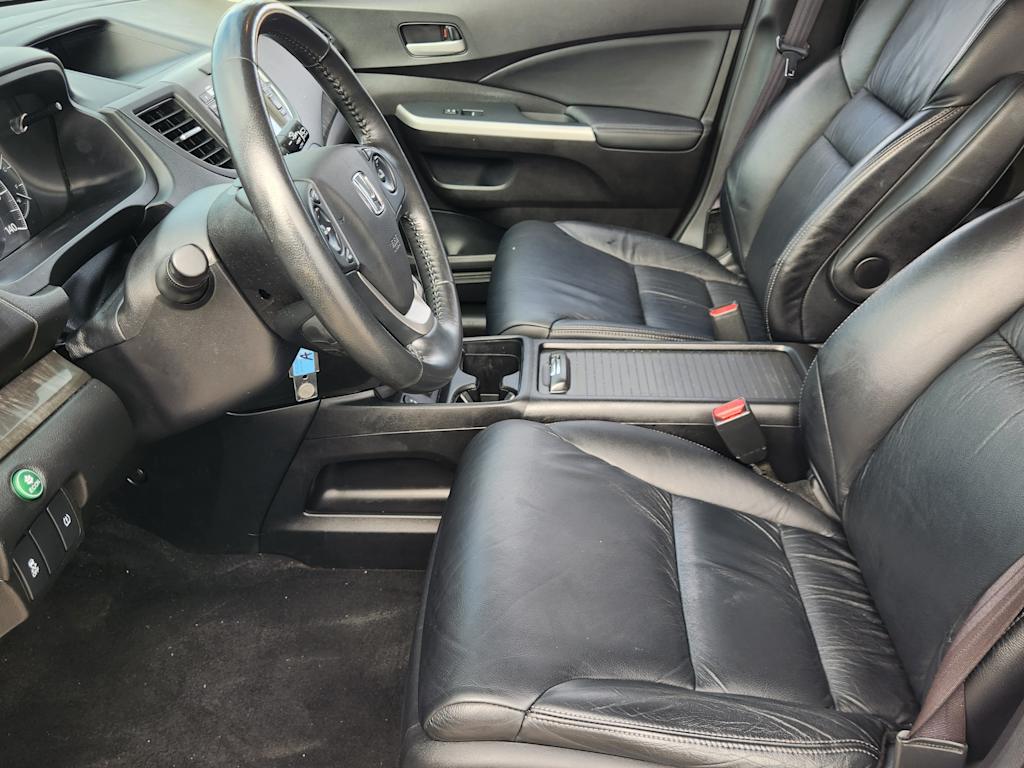 Thumbnail: 2014 Honda CR-V - 10