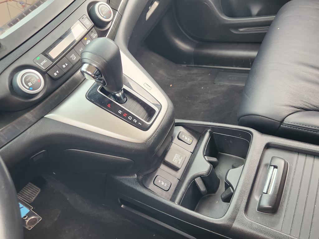 Thumbnail: 2014 Honda CR-V - 15