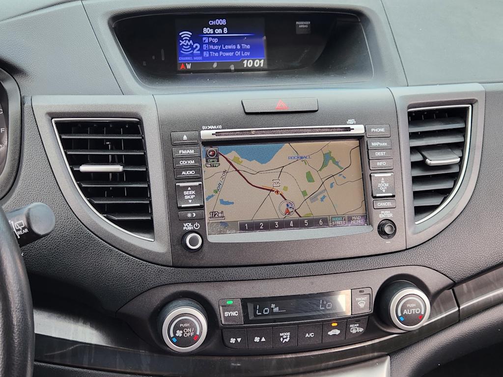 Thumbnail: 2014 Honda CR-V - 14