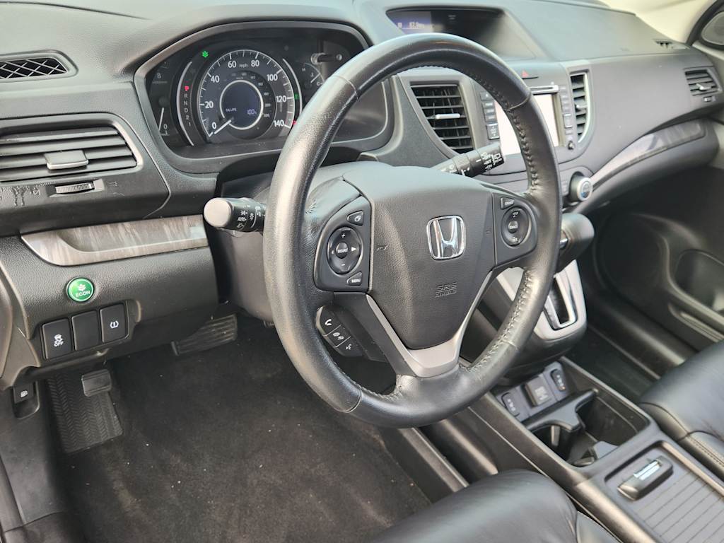 Thumbnail: 2014 Honda CR-V - 2