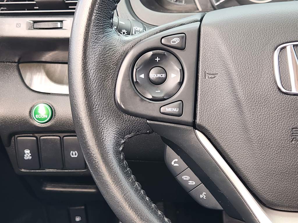 Thumbnail: 2014 Honda CR-V - 32