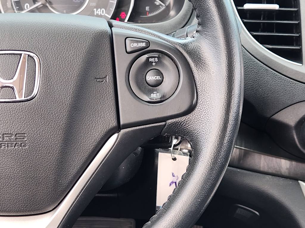 Thumbnail: 2014 Honda CR-V - 33