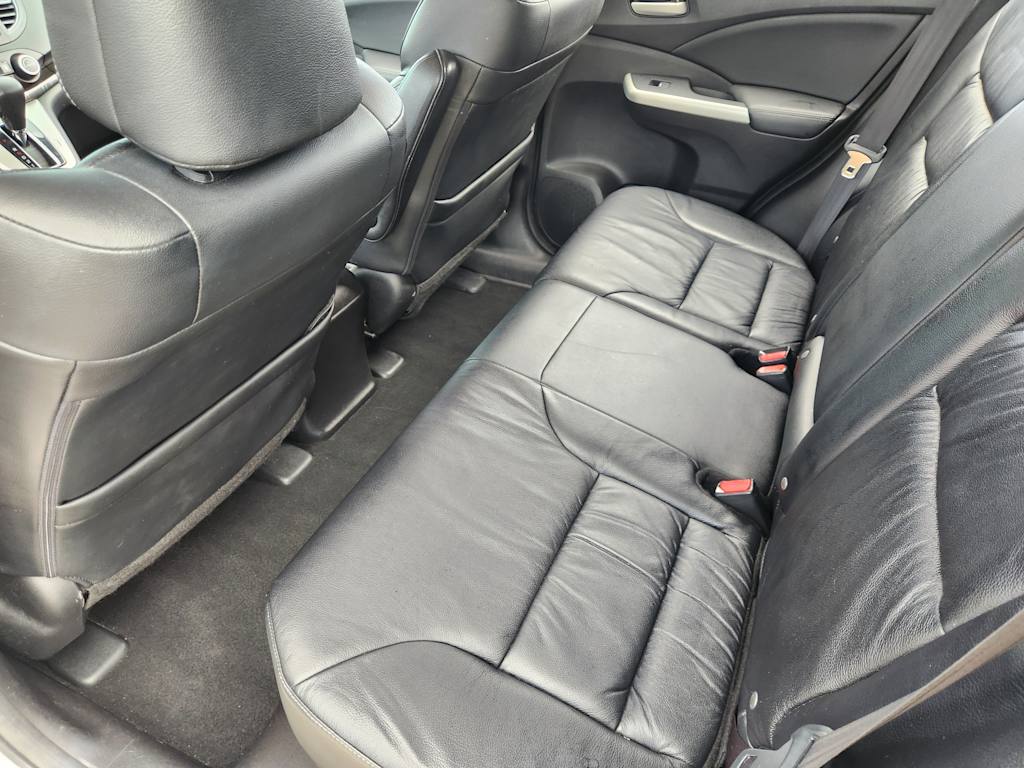 Thumbnail: 2014 Honda CR-V - 12