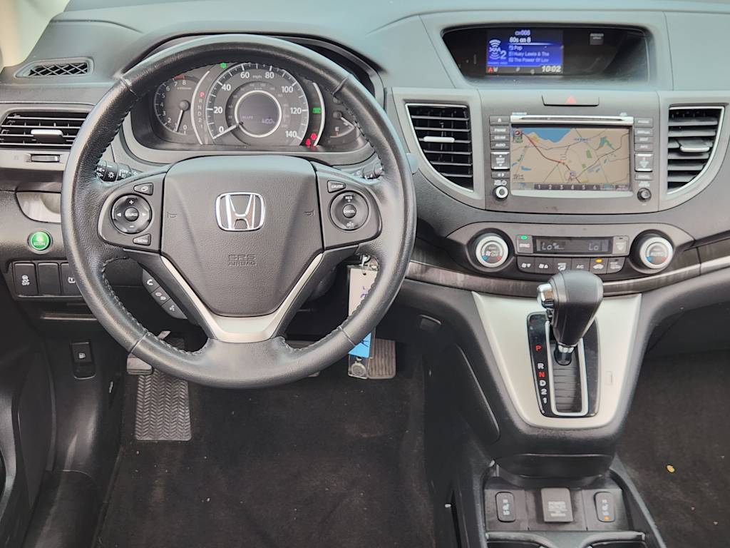 Thumbnail: 2014 Honda CR-V - 13
