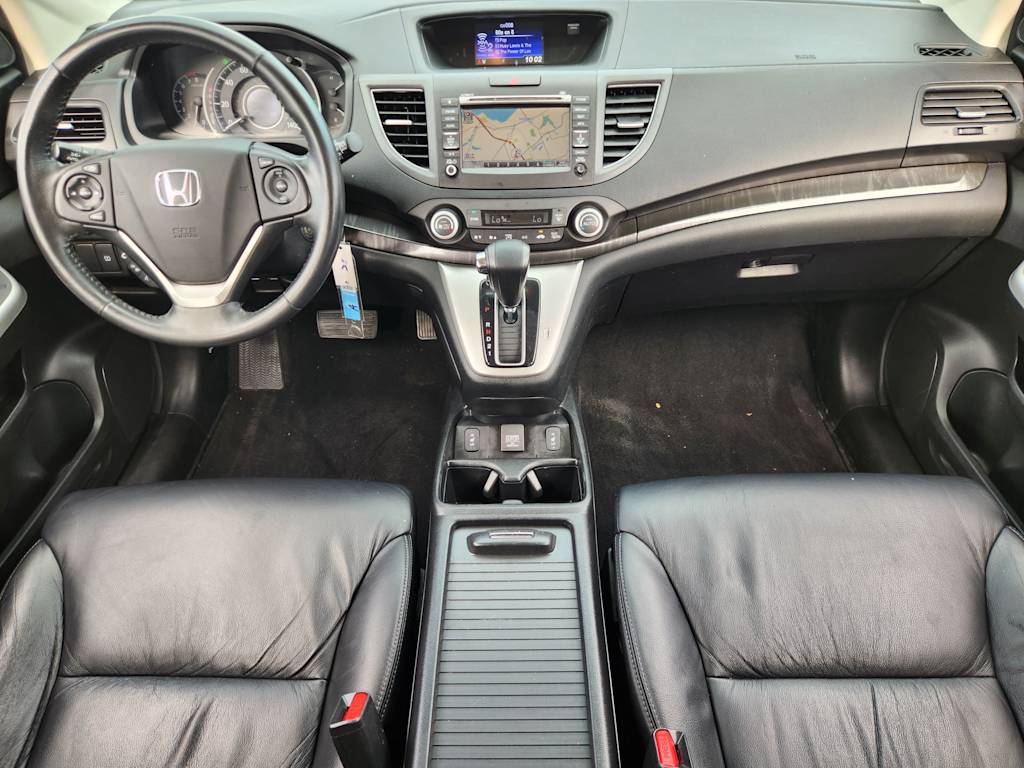 Thumbnail: 2014 Honda CR-V - 9