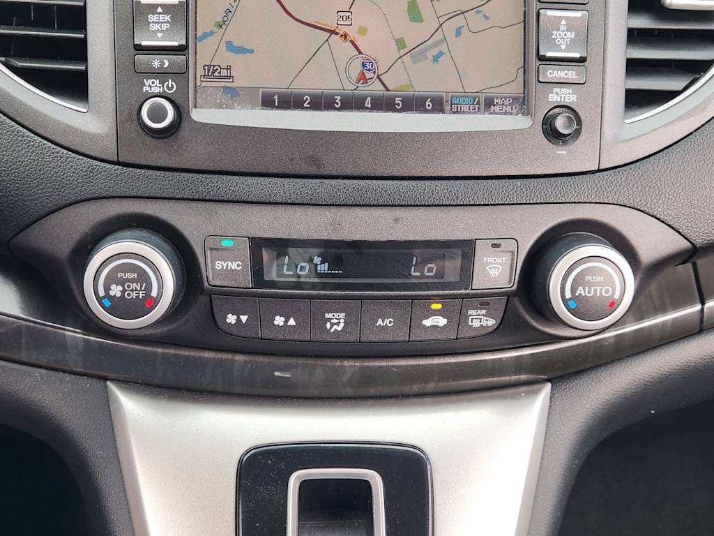 Thumbnail: 2014 Honda CR-V - 26