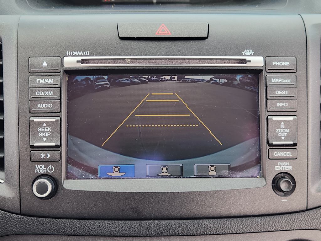 Thumbnail: 2014 Honda CR-V - 25