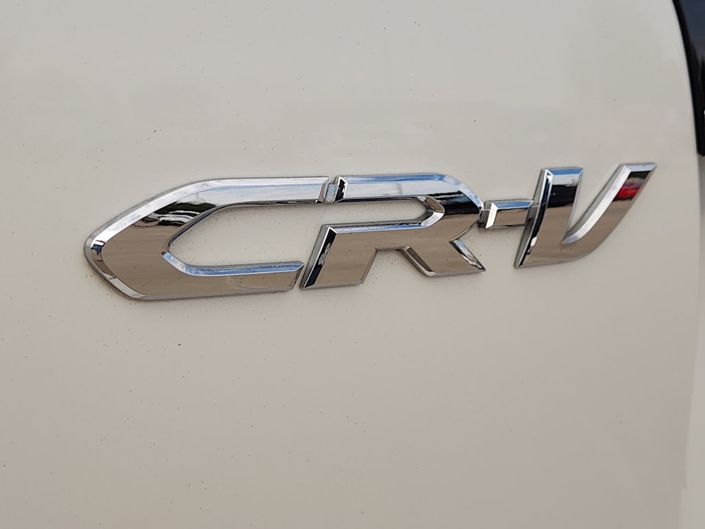 Thumbnail: 2014 Honda CR-V - 6